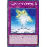 Halfway to Forever - Legendary Duelists: Magical Hero Thumb Nail
