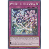 Pendulum Dimension - Legendary Duelists: Magical Hero Thumb Nail