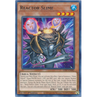 Reactor Slime - Legendary Duelists: Rage of Ra Thumb Nail