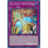 Sun God Unification - Legendary Duelists: Rage of Ra Thumb Nail