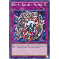 Metal Reflect Slime - Legendary Duelists: Rage of Ra Thumb Nail