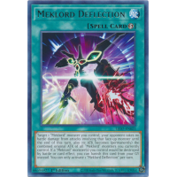 Meklord Deflection - Legendary Duelists: Rage of Ra Thumb Nail