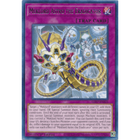 Meklord Astro the Eradicator - Legendary Duelists: Rage of Ra Thumb Nail