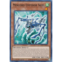Meklord Emperor Skiel - Legendary Duelists: Rage of Ra Thumb Nail