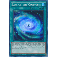 Law of the Cosmos - Legendary Duelists: Rage of Ra Thumb Nail