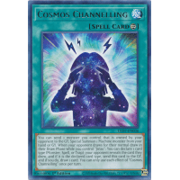 Cosmos Channelling - Legendary Duelists: Rage of Ra Thumb Nail