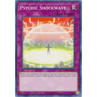 Psychic Shockwave - Legendary Duelists: Rage of Ra Thumb Nail