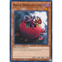 Black Dragon's Chick - Legendary Duelists: Season 1 Thumb Nail