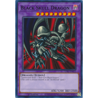 Black Skull Dragon - Legendary Duelists: Season 1 Thumb Nail