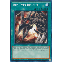 Red-Eyes Insight - Legendary Duelists: Season 1 Thumb Nail