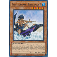 The Legendary Fisherman II - Legendary Duelists: Season 1 Thumb Nail