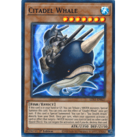 Citadel Whale (Blue) - Legendary Duelists: Season 1 Thumb Nail