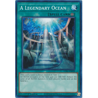 A Legendary Ocean - Legendary Duelists: Season 1 Thumb Nail