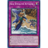 Sea Stealth Attack - Legendary Duelists: Season 1 Thumb Nail