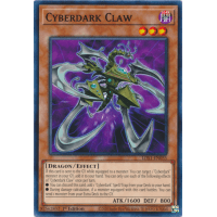 Cyberdark Claw - Legendary Duelists: Season 1 Thumb Nail