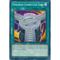 Vehicroid Connection Zone - Legendary Duelists: Season 1 Thumb Nail