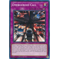 Emergeroid Call - Legendary Duelists: Season 1 Thumb Nail