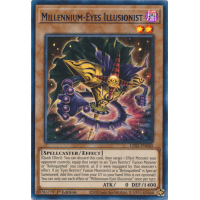 Millennium-Eyes Illusionist (Blue) - Legendary Duelists: Season 1 Thumb Nail