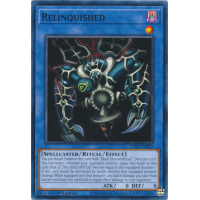 Relinquished - Legendary Duelists: Season 1 Thumb Nail