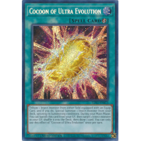 Cocoon of Ultra Evolution - Legendary Duelists: Season 1 Thumb Nail