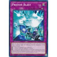 Proton Blast - Legendary Duelists: Season 1 Thumb Nail
