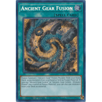 Ancient Gear Fusion - Legendary Duelists: Season 1 Thumb Nail