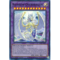 Rainbow Overdragon (Blue) - Legendary Duelists: Season 1 Thumb Nail