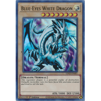 Blue-Eyes White Dragon Thumb Nail