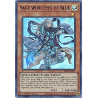 Sage with Eyes of Blue (Blue) - Legendary Duelists: Season 2 Thumb Nail