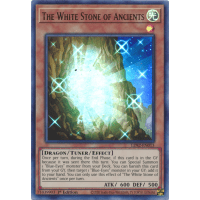 The White Stone of Ancients - Legendary Duelists: Season 2 Thumb Nail