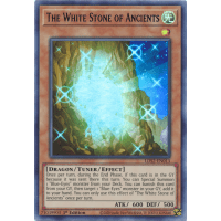 The White Stone of Ancients (Blue) - Legendary Duelists: Season 2 Thumb Nail