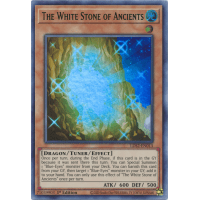 The White Stone of Ancients (Green) - Legendary Duelists: Season 2 Thumb Nail