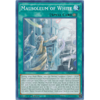 Mausoleum of White - Legendary Duelists: Season 2 Thumb Nail