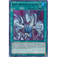 Rage with Eyes of Blue (Purple) - Legendary Duelists: Season 2 Thumb Nail