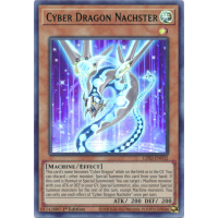 Cyber Dragon Nachster (Green) - Legendary Duelists: Season 2 Thumb Nail