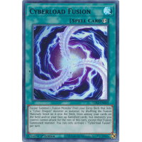 Cyberload Fusion (Purple) - Legendary Duelists: Season 2 Thumb Nail