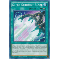 Super Strident Blaze - Legendary Duelists: Season 2 Thumb Nail