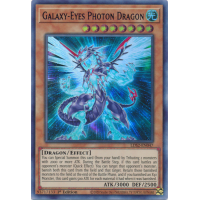 Galaxy-Eyes Photon Dragon (Blue) - Legendary Duelists: Season 2 Thumb Nail