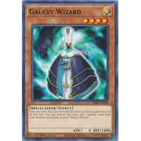 Galaxy Wizard - Legendary Duelists: Season 2 Thumb Nail