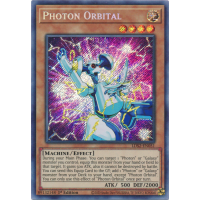 Photon Orbital - Legendary Duelists: Season 2 Thumb Nail