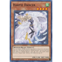 Harpie Dancer - Legendary Duelists: Season 2 Thumb Nail
