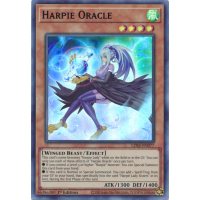 Harpie Oracle (Blue) - Legendary Duelists: Season 2 Thumb Nail