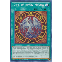 Harpie Lady Phoenix Formation - Legendary Duelists: Season 2 Thumb Nail