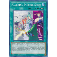 Alluring Mirror Split - Legendary Duelists: Season 2 Thumb Nail