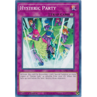 Hysteric Party - Legendary Duelists: Season 2 Thumb Nail