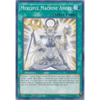 Merciful Machine Angel - Legendary Duelists: Season 2 Thumb Nail