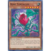 Rose Tentacles - Legendary Duelists: Season 2 Thumb Nail