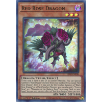 Red Rose Dragon - Legendary Duelists: Season 2 Thumb Nail