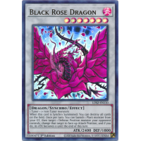 Black Rose Dragon - Legendary Duelists: Season 2 Thumb Nail