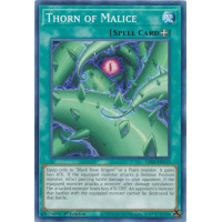 Thorn of Malice - Legendary Duelists: Season 2 Thumb Nail